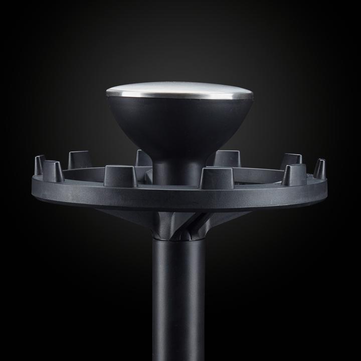 Produktbild Cole & Mason 8 potjes -