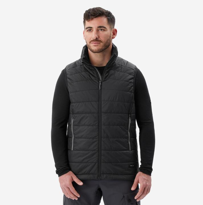 Actual product image Forclaz MT100 SYNTH (XL)