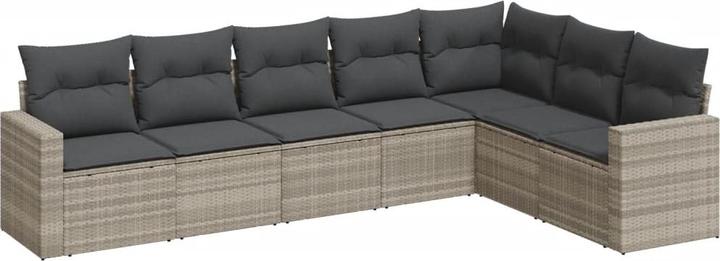 Immagine prodotto vidaXL Alonso