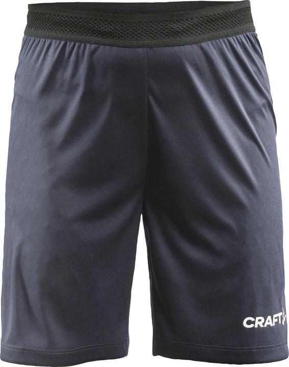 Actual product image Craft Evolve Shorts Jr (122)