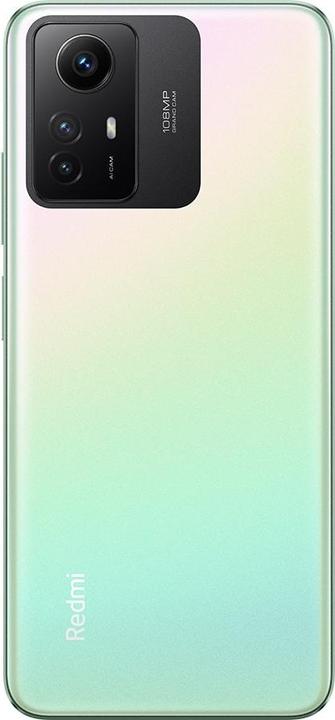 Produktbild Xiaomi Redmi Note 12s (256 GB, Pearl Green, 6.43", Dual SIM, 4G)