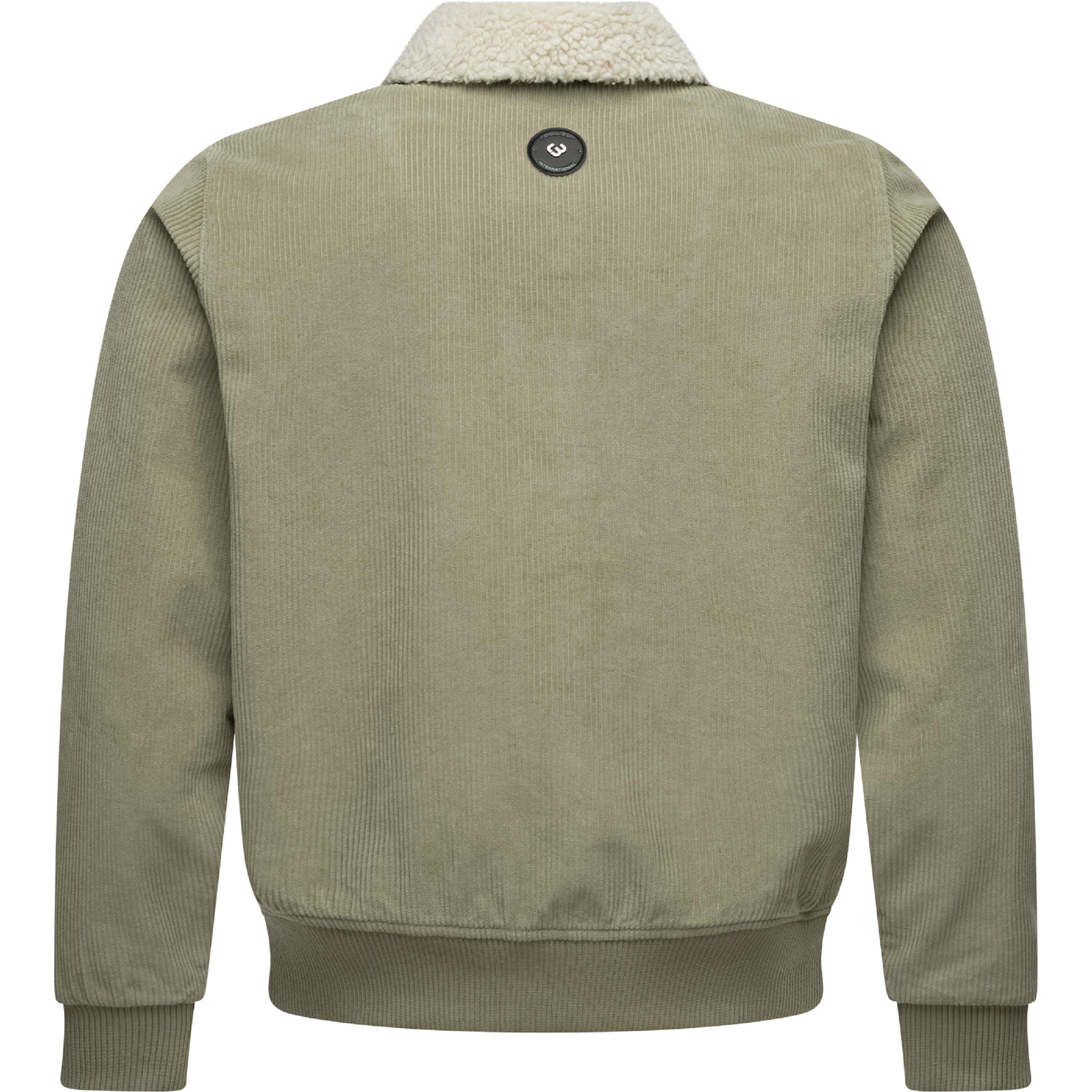 Thumbnail - Ragwear, Herren, Jacke, Aviss (XL), XL