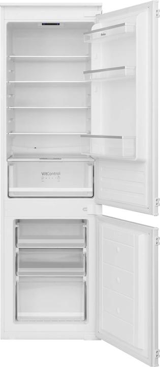 Actual product image Amica Built-in fridge-freezer EKGCS 387 900 (270 l)