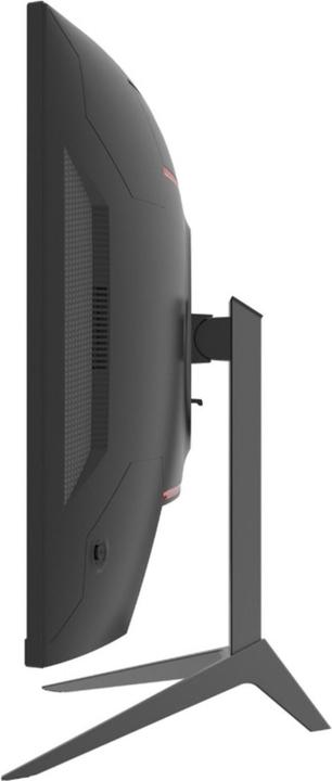 Actual product image LC-Power LC-M32-QHD-165-C-V2 (2560 x 1440 pixels, 31.50")