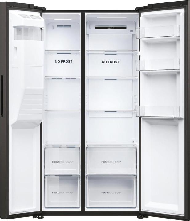 Actual product image Haier HSR5918DIPB (511 l)