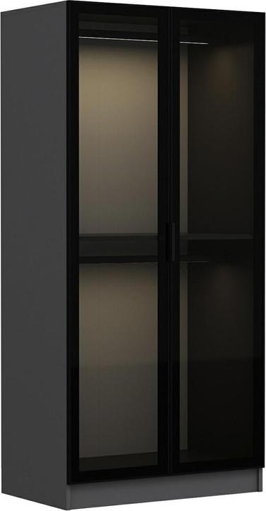 Actual product image Hanah Home Kaley (90 x 52 x 190 cm)