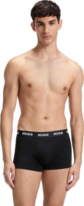 Produktbild HUGO Boxershorts (3erPack) (M, 3er Pack)