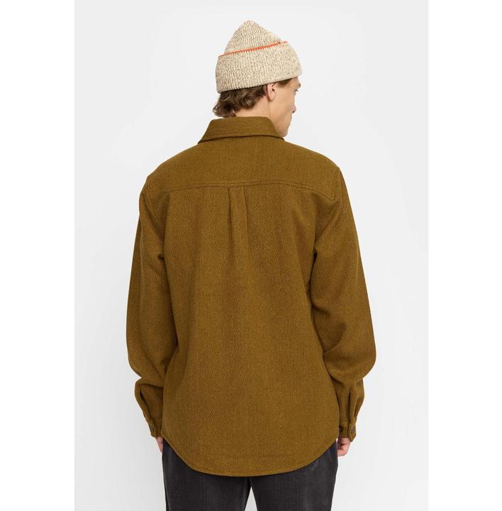 Actual product image Revolution Worker (L)