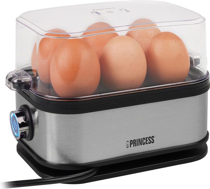 Image du produit Princess Bouilloire à oeufs 262046, 400 W