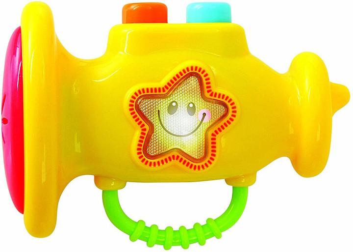 Play Tromba Baby Rockstar