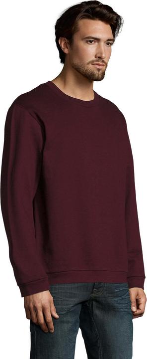 Produktbild Sols Spider Sweatshirt Rundhalsausschnitt (M)