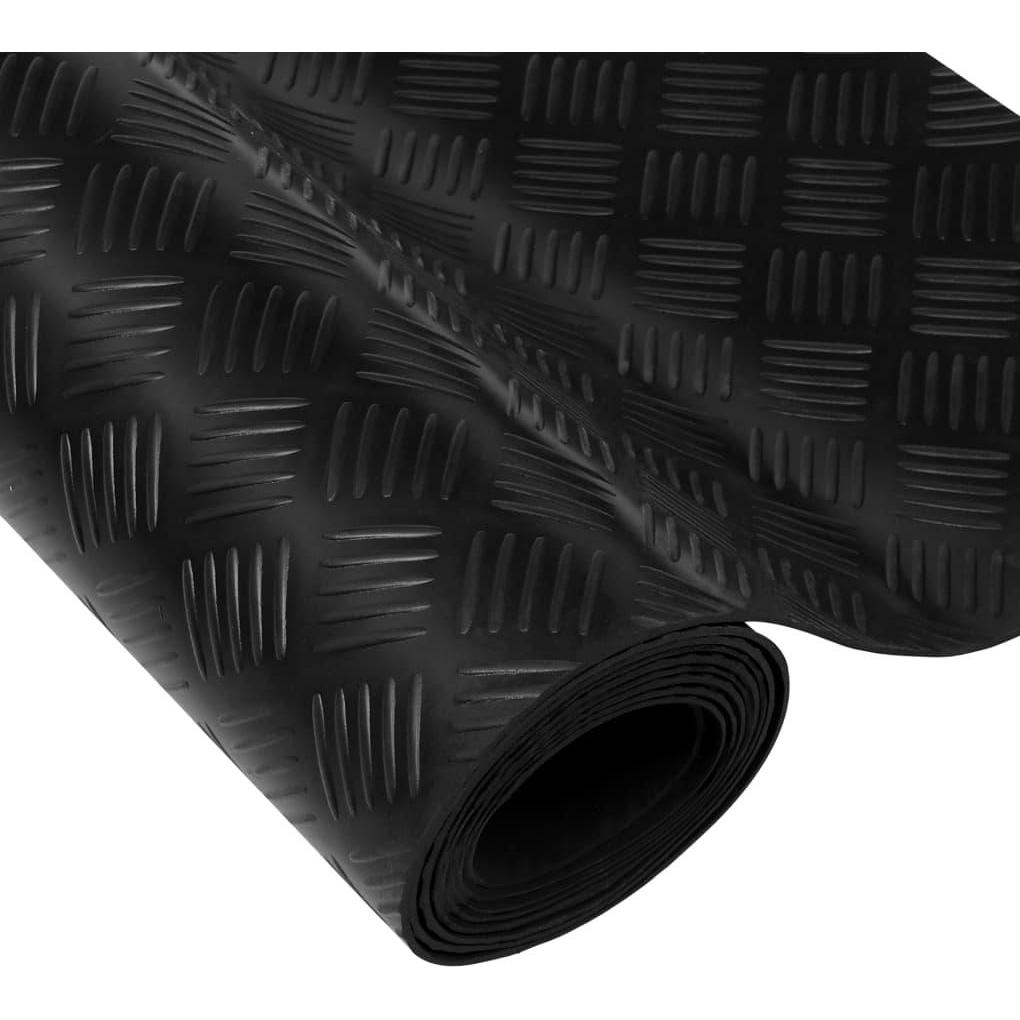 Thumbnail - VidaXL, Bodenschutzmatte, Lucija (150 x 400 cm)