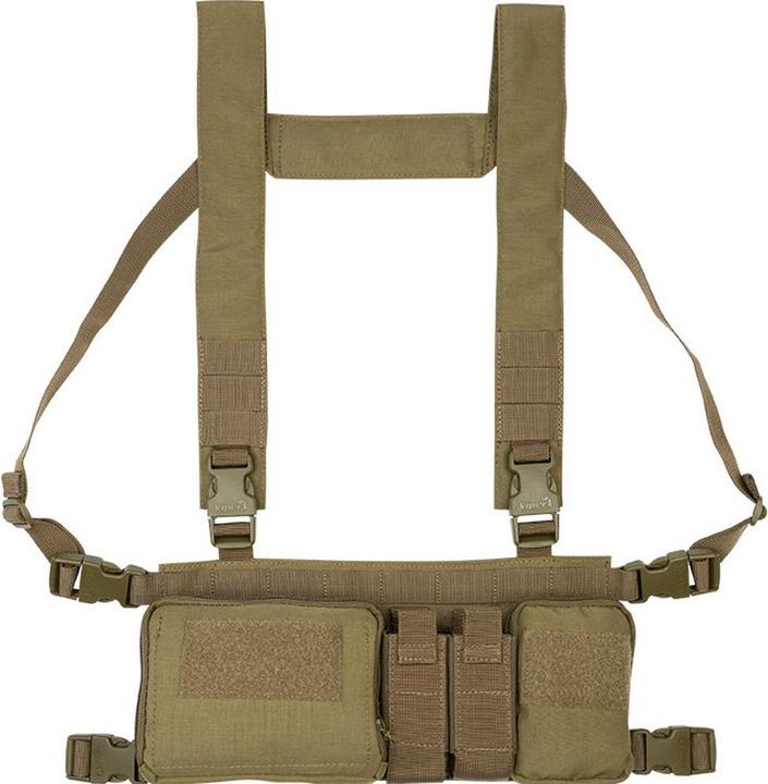 Produktbild Viper Tactical VX Funktionsweste Tarnmuster