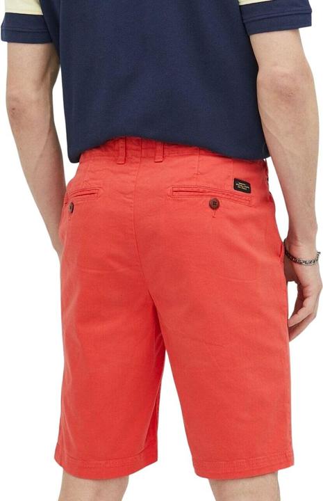 Image du produit Superdry short chino officier (30)