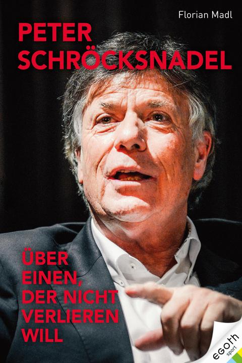 Actual product image Peter Schröcksnadel (Florian Madl, 2021)