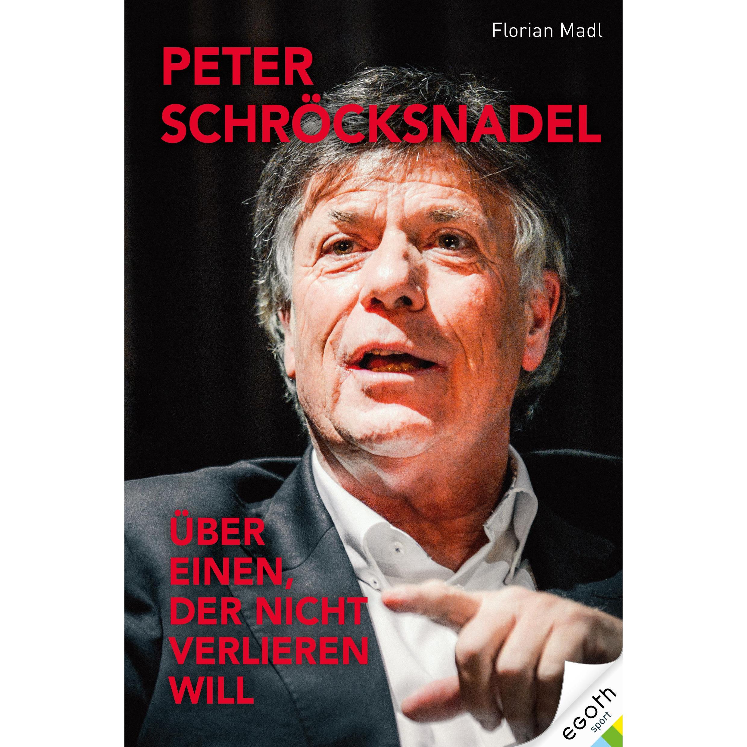 Peter Schröcksnadel, Ratgeber von Florian Madl