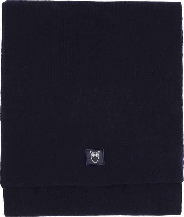 Produktbild KnowledgeCotton Apparel Rib Knit Wool