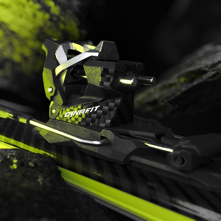 Image du produit Dynafit Blacklight+ Binding (Ski de randonnée)