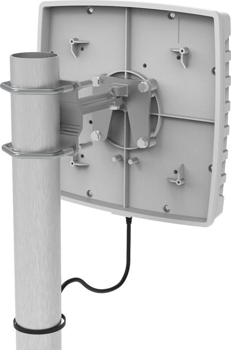 Image du produit Poynting A-Patch-26 Antenne patch RFID linéaire 860 - 960 MHz. 8.75 dBi N-Type - Antennes directionnelles
