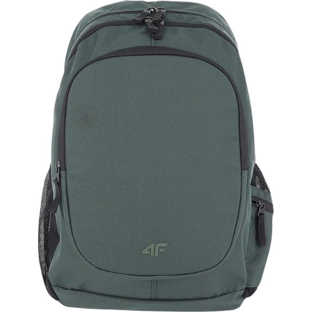 4F, Rucksack