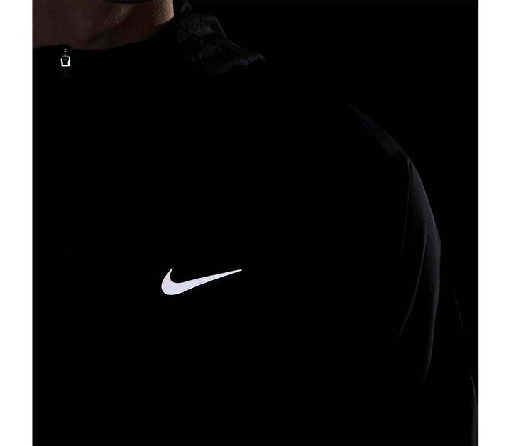Produktbild Nike Repel Miler Jacke Running (S)