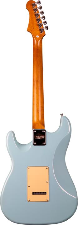Produktbild JET JT-300 (E-Gitarre, Hardware: Chrome, Griffbrett: Roasted Maple, Hals: Canadian roasted maple, Korpus: Basswood)