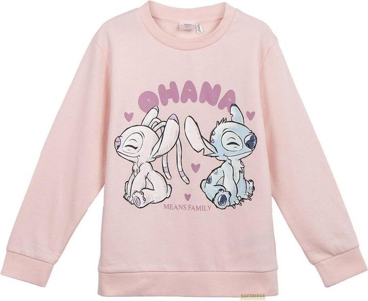 Actual product image Cerdá Lilo & Stitch - Stitch - 12 years (152)