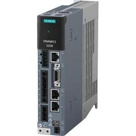 Siemens, Convertitore di frequenza, SINAMICS S200 PN, 1/3 AC