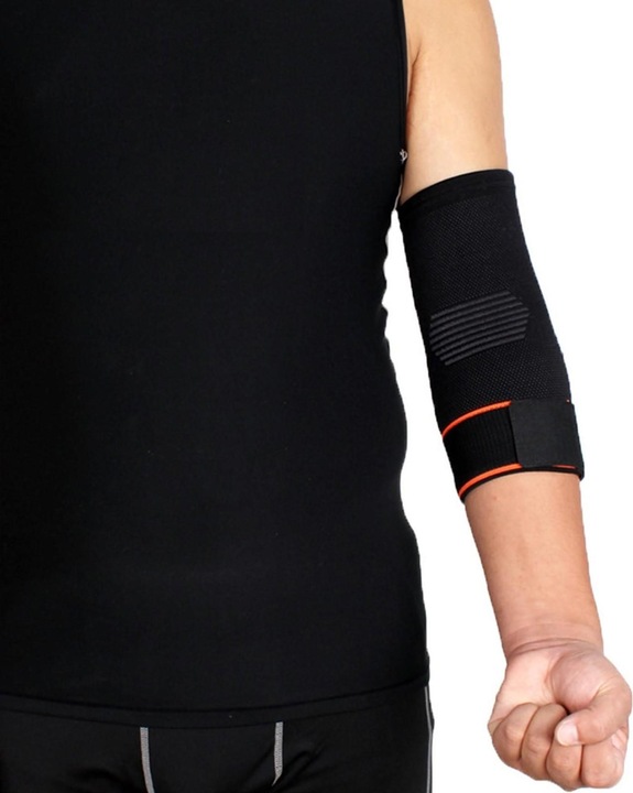 Produktbild Cbx Ellenbogenbandage, Kompressionsstützmanschette, Grösse S (S)