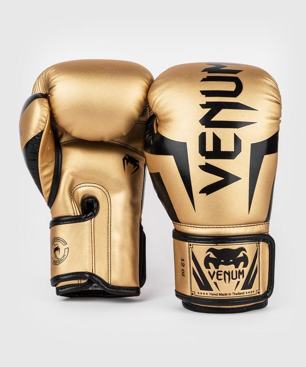 Produktbild Venum Elite' Gloves (14 OZ, One Size)