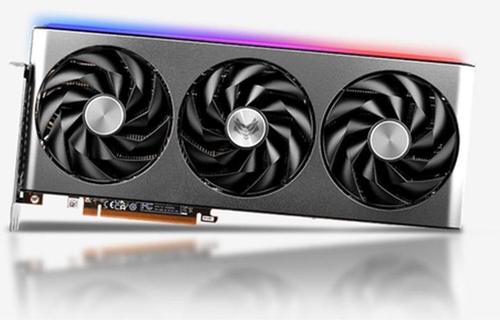 Immagine prodotto Sapphire Radeon RX 7900 GRE Gaming Nitro+OC (16 GB)