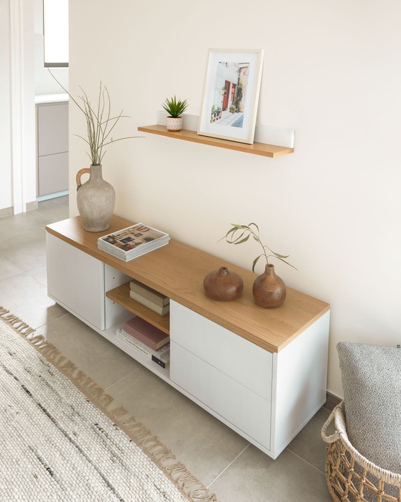 Actual product image Kave Home Abilen (15 x 80 cm)