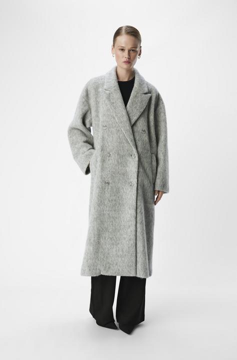 Immagine prodotto Object Cappotto lungo