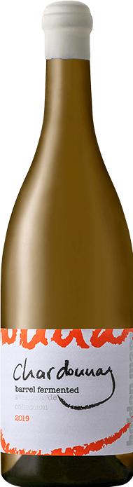 Holden Manz Chardonnay (1 x 75 cl, 2019)