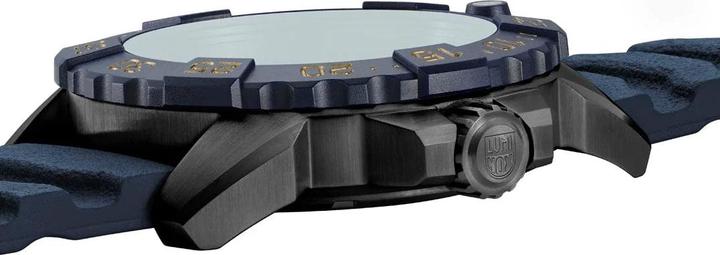 Actual product image Luminox Navy Seal 3250 Series (Diving watch, 45 mm)