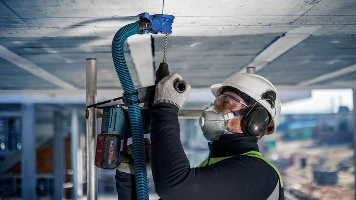 Productafbeelding Bosch Professional Adapter reinigen