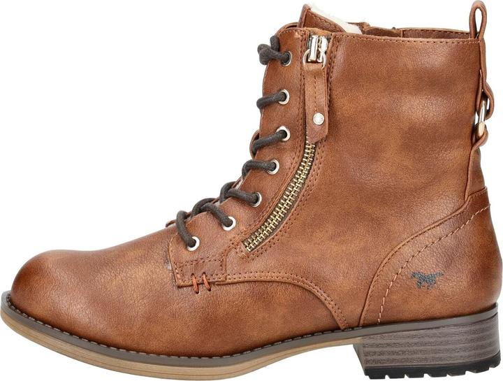 Actual product image Mustang Stiefelette (38)