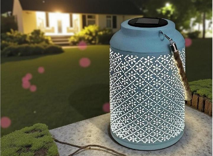 Immagine prodotto GuGus LED Solar Laterne