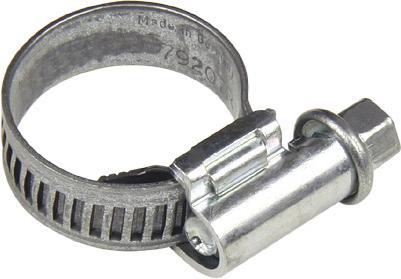 Aquatuning Fascetta stringitubo 10 20mm