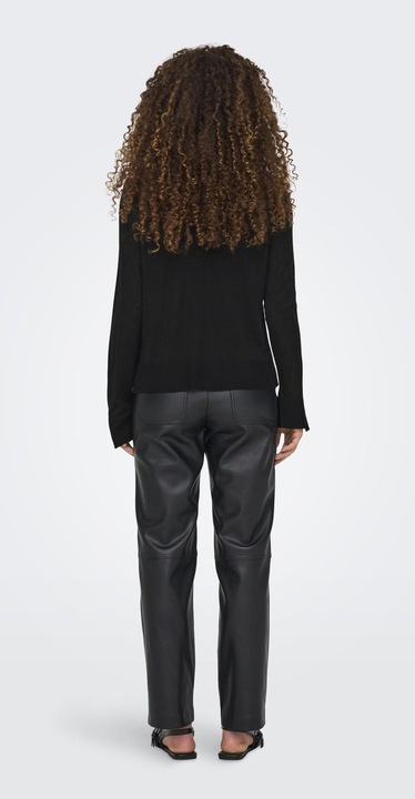 Image du produit Only ONLVIENNA Pull en maille Pull en maille (XS)