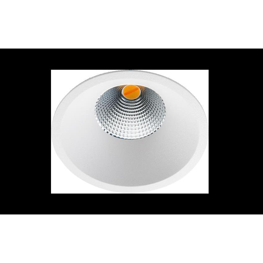 Sg, Applique + Plafoniera, Faretto da incasso a soffitto a LED (730 lm)