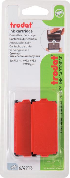 Image du produit Trodat Coussin de remplacement