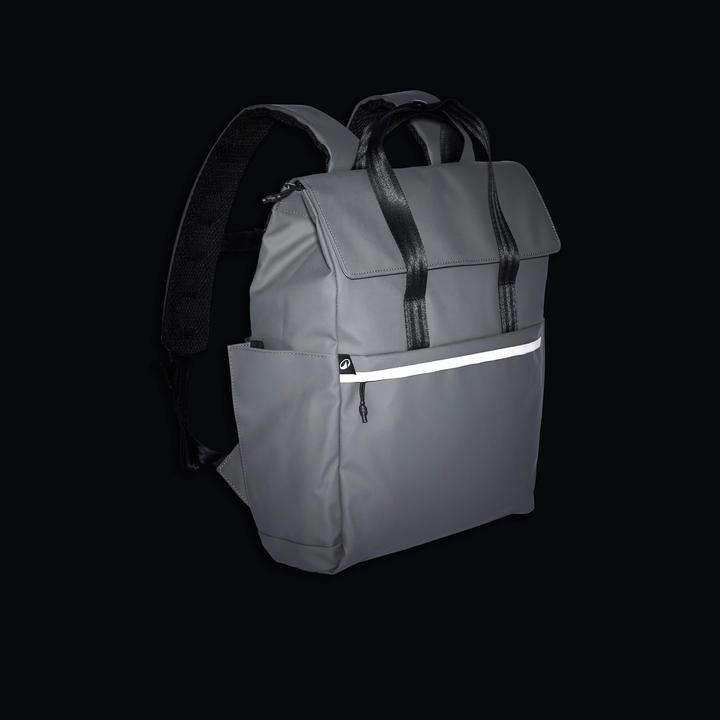 Immagine prodotto Decathlon Rucksack mit Laptopfach wasserabweisend - 15 l (15 l)