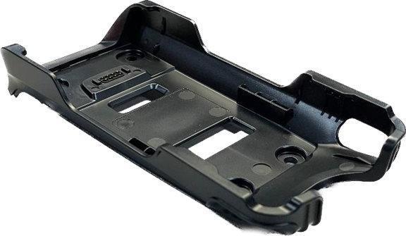 Produktbild Zebra RFD40 Sled for TC22/TC27