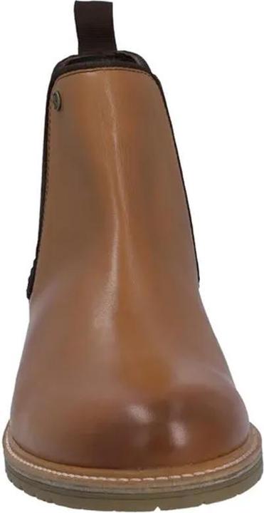 Immagine prodotto Hunter Munro Stivali da Rivenditore Pelle a GranaUomo (47)