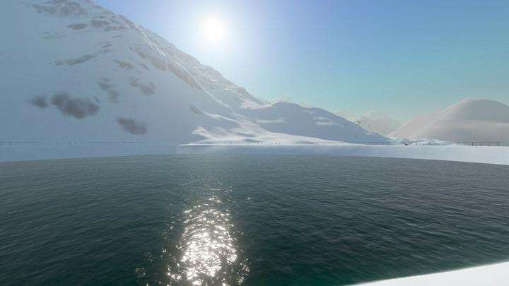 Produktbild Aerosoft Winter Resort Simulator (PC, DE)