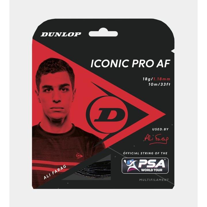 Immagine prodotto Dunlop iconic pro af