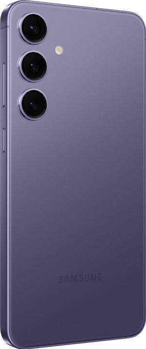 Image du produit Samsung DUPLICATE Galaxy S24+ (512 Go, Violet cobalt, 6.70", Double SIM, 5G)