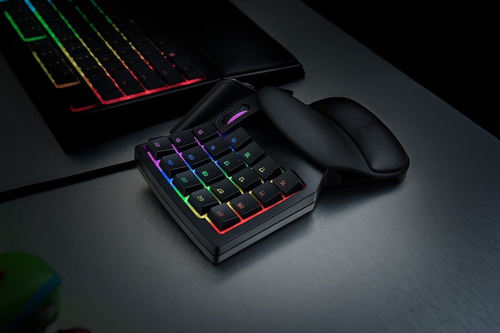 Immagine prodotto Razer Tartarus V2 (Tastierino numerico, Cablato)