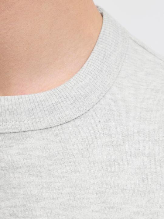 Image du produit Jack & Jones Jornorrebro Emb Sweat Crew Noos (XXL)